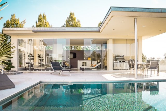 Beautiful Flat for Sale